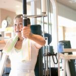 Strength Training Is Vital As You Age